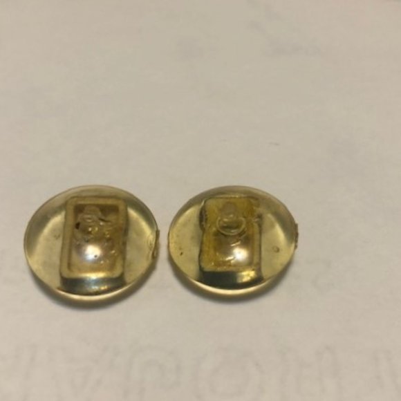 2 Vintage Bakelite Buttons - Picture 4 of 5